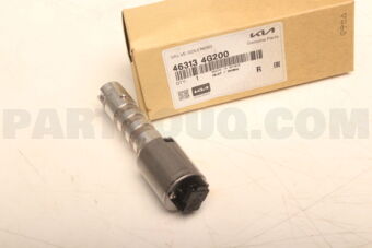 463134G200 VALVE-SOLENOID