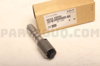 463134G200 VALVE-SOLENOID
