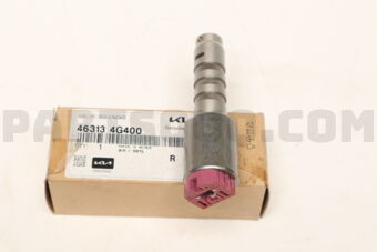 463134G400 VALVE-SOLENOID