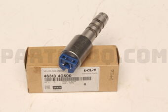 463134G500 VALVE-SOLENOID