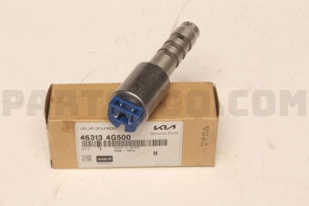 463134G500 VALVE-SOLENOID