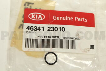 4634123010 O-RING