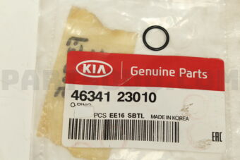 4634123010 O-RING