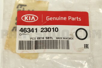 4634123010 O-RING