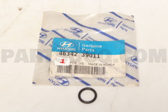 4634239011 O-RING