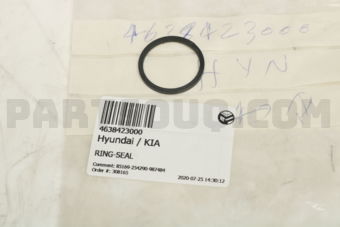 4638423000 RING-SEAL