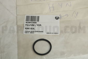 4638423000 RING-SEAL