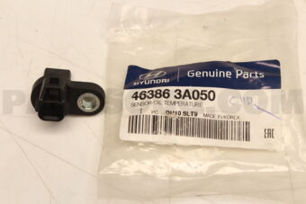 463863A050 SENSOR-OIL TEMPERATURE