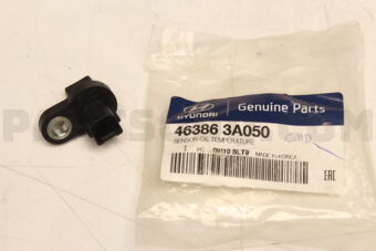 463863A050 SENSOR-OIL TEMPERATURE