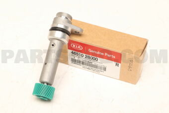 4651028000 SLEEVE ASSY SPEEDOMETER DRIVEN