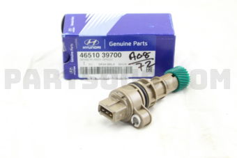 4651039700 SENSOR ASSY-SPEED