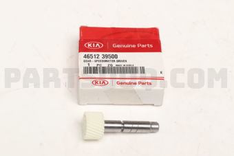 4651239500 GEAR-SPEEDOMETER DRIVEN