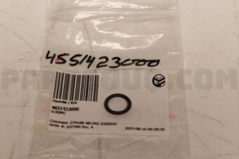 4651423000 O-RING