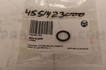 4651423000 O-RING