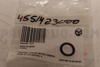 4651423000 O-RING
