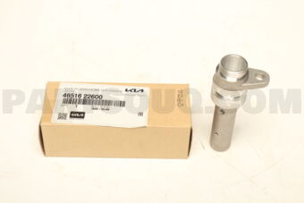 4651622600 SLEEVE-SPEEDOMETER DRIVEN GEAR