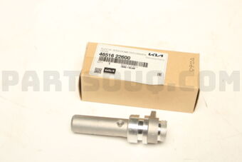 4651622600 SLEEVE-SPEEDOMETER DRIVEN GEAR