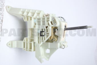 46700A9100 LEVER ASSY-ATM