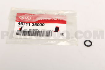 4671136000 O-RING