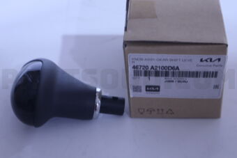 46720A2100D6A KNOBASSY-GEARSHIFT