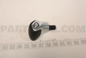 46720M6100 KNOBASSY-GEARSHIFT