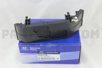467503S100 INDICATOR ASSY-SHIFT LEVER