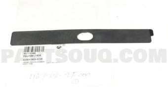 467772F000 SLIDER-INDICATOR