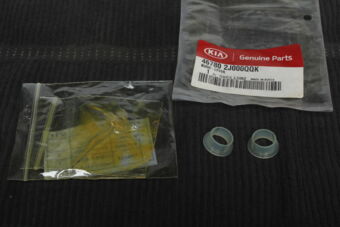 467802J000QQK KIT-BRACKET-ATM CABL
