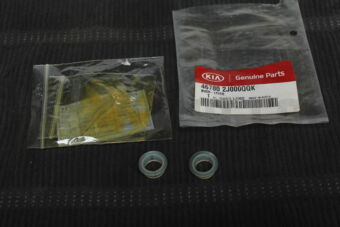 467802J000QQK KIT-BRACKET-ATM CABL