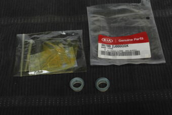 467802J000QQK KIT-BRACKET-ATM CABL