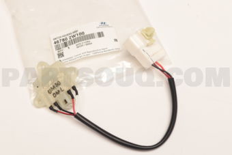 467802W100 SWITCH HOUSING ASSY
