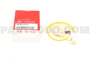 46780C5100 SWITCH HOUSING ASSY