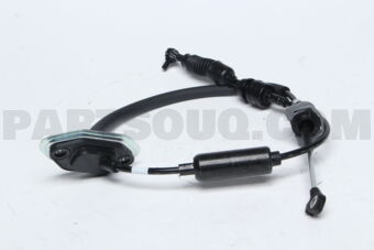 467901W100 CABLE ASSY-ATM LEVER