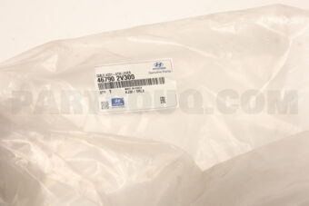 467902V300 CABLE ASSY-ATM LEVER