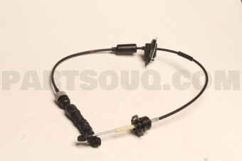 467903W000 CABLE-ATM LEVER