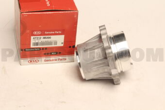 473123B200 CASE-PINION