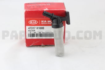 47317H1000 FILTER