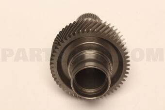 473323B100 GEAR-TRANSFER DRIVEN