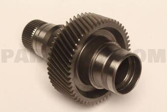 473323B100 GEAR-TRANSFER DRIVEN