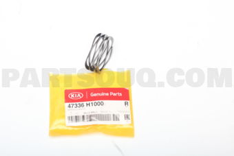 47336H1000 SPRING-WAVE