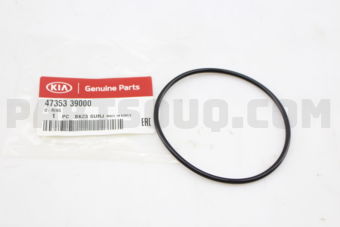4735339000 O-RING
