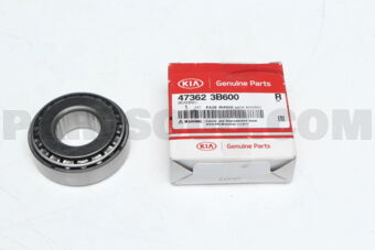 473623B600 BEARING