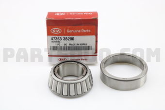473633B200 BEARING