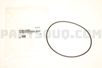 473653B800 O-RING