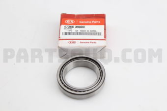4736639000 BEARING