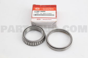 4736639000 BEARING