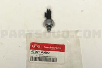 473914J000 SENSOR-PRESSURE