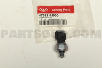 473914J000 SENSOR-PRESSURE