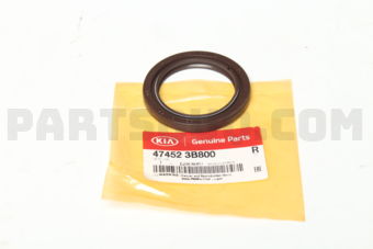 474523B800 SEAL-OIL