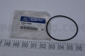 474634F000 O-RING